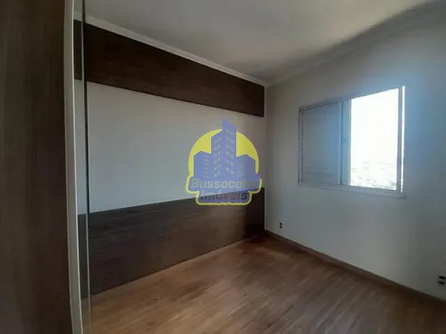 Apartamento com 50m² 2 quartos e 1 banheiro, para alugar, no bairro Bussocaba em Osasco