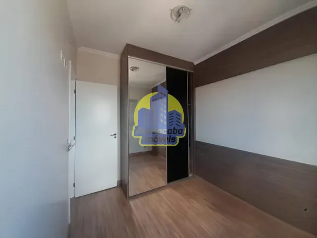 Apartamento com 50m² 2 quartos e 1 banheiro, para alugar, no bairro Bussocaba em Osasco
