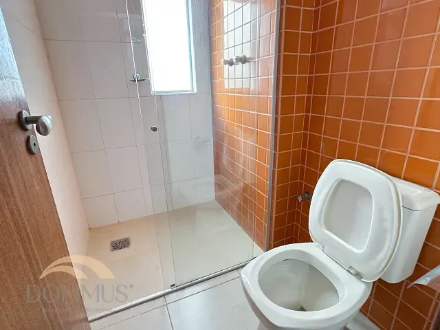 Apartamento com 147m² 3 quartos e 3 banheiros, para alugar, no bairro Iguaçu em Ipatinga