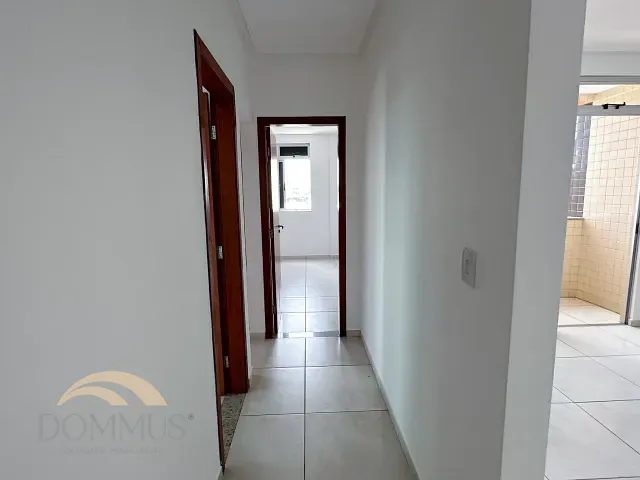 Apartamento com 147m² 3 quartos e 3 banheiros, para alugar, no bairro Iguaçu em Ipatinga