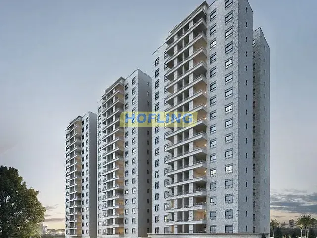 Apartamento com 91m² 3 quartos e 2 banheiros, à venda, no bairro Centro em Rio Claro