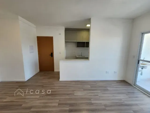 Apartamento com 75m² 3 quartos e 2 banheiros, para alugar, no bairro Villa Branca em Jacareí