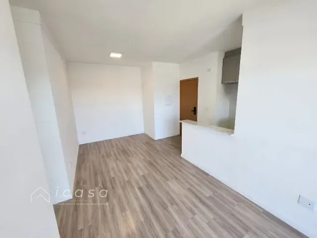 Apartamento com 75m² 3 quartos e 2 banheiros, para alugar, no bairro Villa Branca em Jacareí
