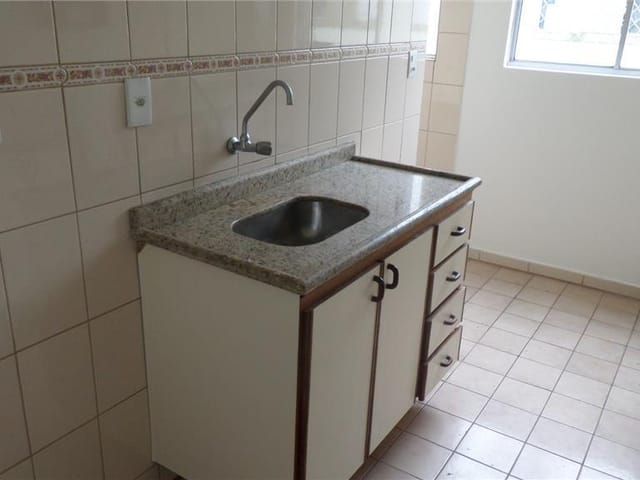 Foto do Apartamento - Apartamento à venda 2 Quartos, 47M², Jardim Satélite, São José dos Campos - SP | Sport Center | INDEPENDENCE NEGOCIOS IMOBILIARIOS LTDA