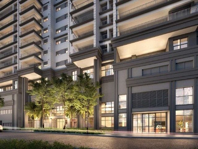 Foto do Apartamento - Apartamento à venda 3 Quartos, 3 Suites, 2 Vagas, 127.84M², Ipiranga, São Paulo - SP | Wonder Ipiranga Residencial | Lares e Andares Imóveis