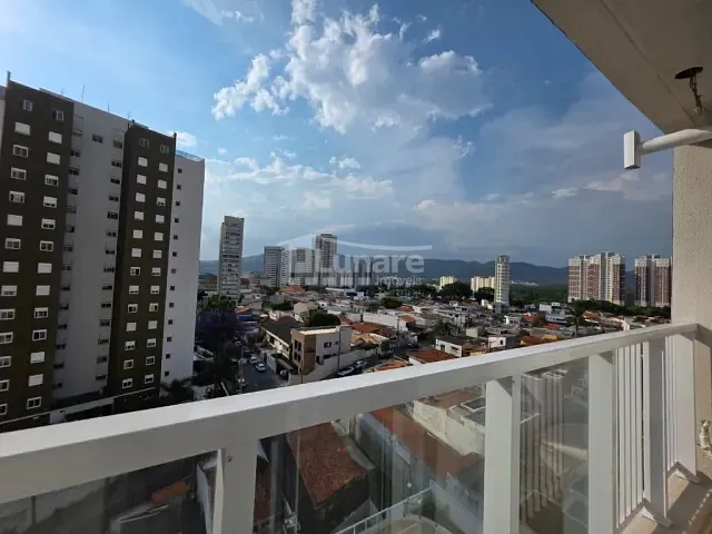 Apartamento 2 quartos e 1 banheiro, à venda, no bairro Vila Oliveira em Mogi das Cruzes