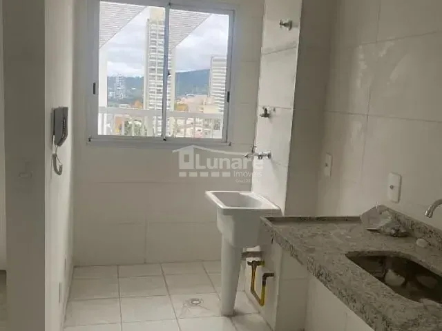 Apartamento 2 quartos e 1 banheiro, à venda, no bairro Vila Oliveira em Mogi das Cruzes