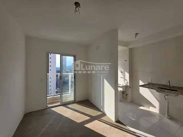 Apartamento 2 quartos e 1 banheiro, à venda, no bairro Vila Oliveira em Mogi das Cruzes