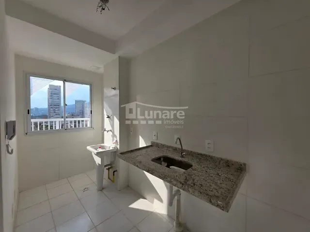 Apartamento 2 quartos e 1 banheiro, à venda, no bairro Vila Oliveira em Mogi das Cruzes