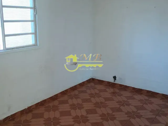 Apartamento 2 quartos e 1 banheiro, para alugar, no bairro Dic VI (Conjunto Habitacional Santo Dias Silva) em Campinas