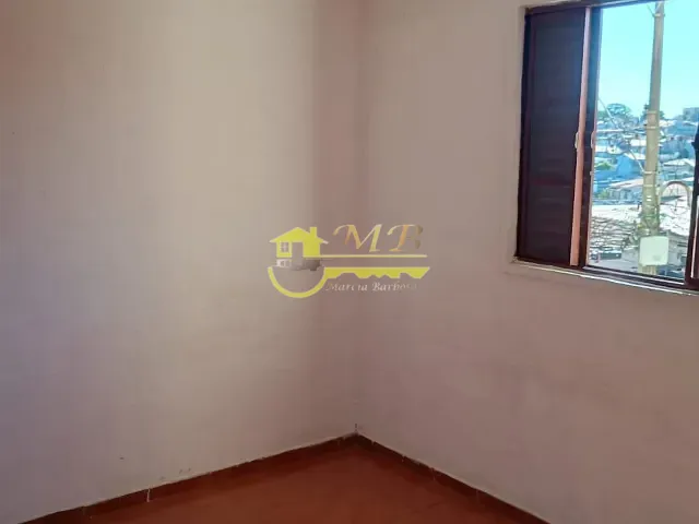 Apartamento 2 quartos e 1 banheiro, para alugar, no bairro Dic VI (Conjunto Habitacional Santo Dias Silva) em Campinas