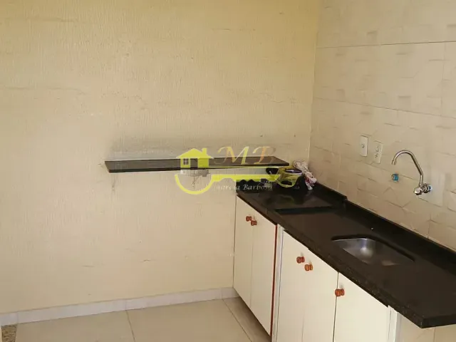 Apartamento 2 quartos e 1 banheiro, para alugar, no bairro Dic VI (Conjunto Habitacional Santo Dias Silva) em Campinas