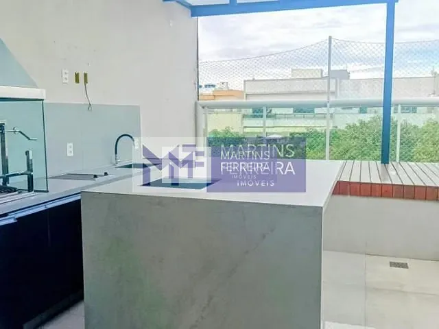 Cobertura / Penthouse com 333m² 4 quartos e 7 banheiros, à venda, no bairro Recreio dos Bandeirantes em Rio de Janeiro