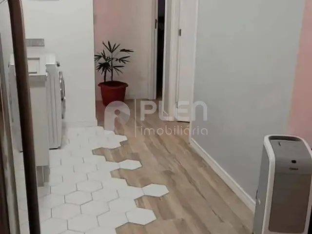 Apartamento 2 quartos e 1 banheiro, à venda, no bairro Brasilândia em São Paulo