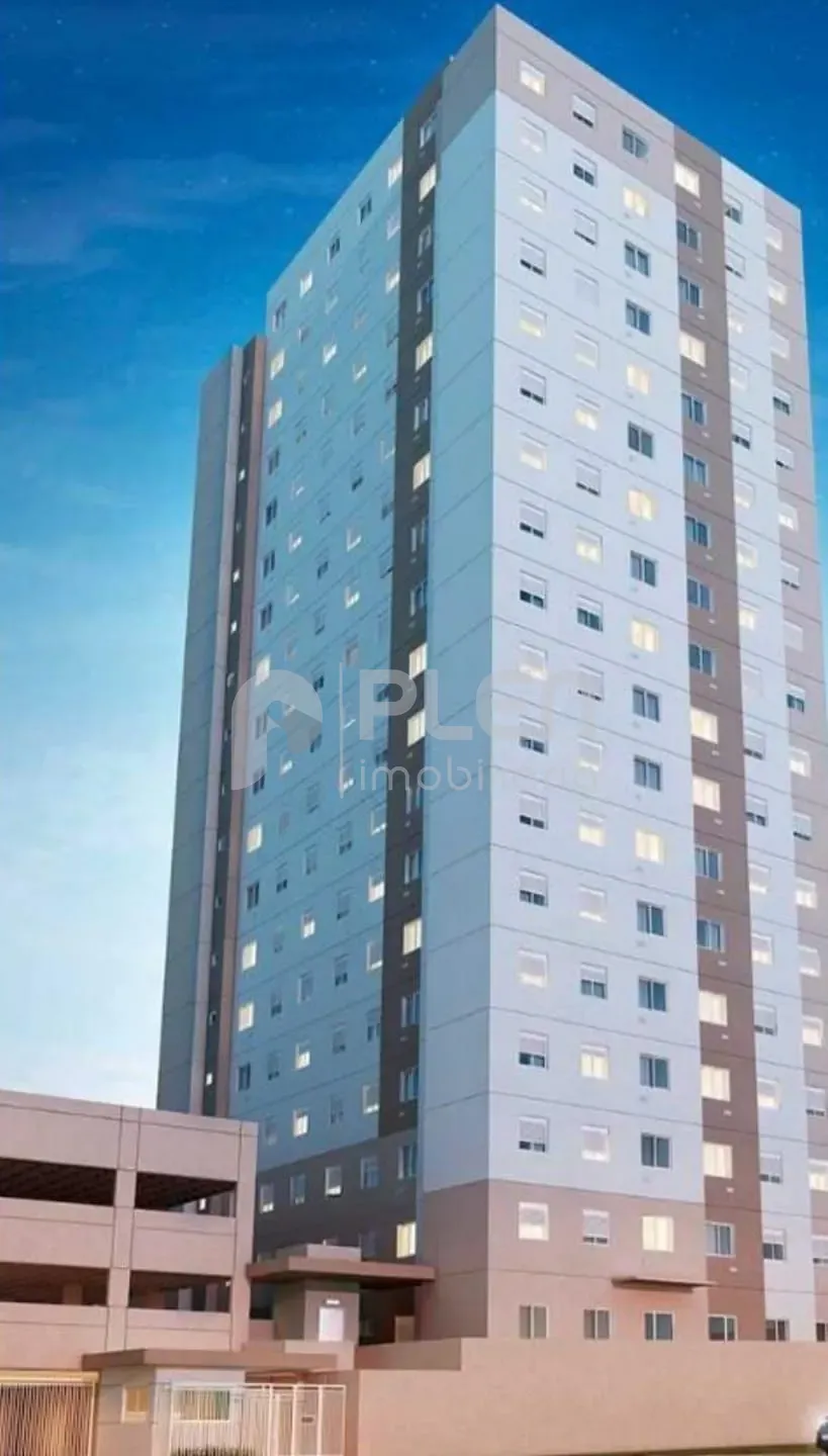Apartamento de 2 quartos à venda em Brasilândia, São Paulo