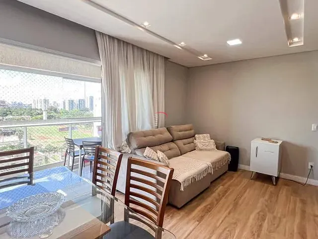 Apartamento com 121m² 2 quartos e 2 banheiros, à venda, no bairro Gleba Fazenda Palhano em Londrina