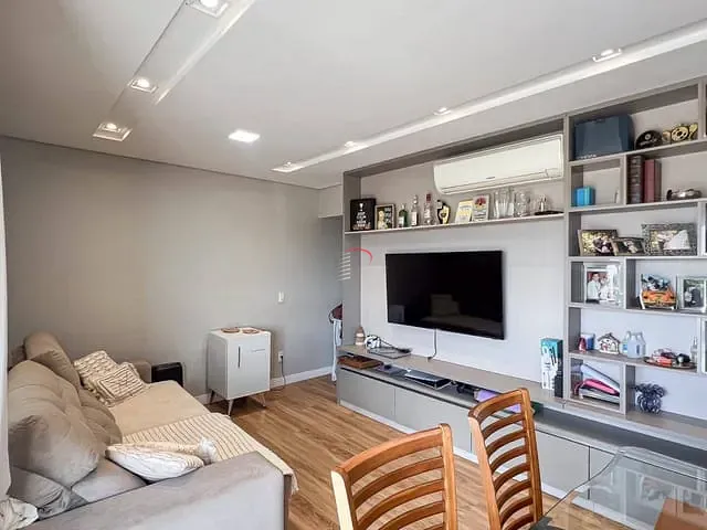 Apartamento com 121m² 2 quartos e 2 banheiros, à venda, no bairro Gleba Fazenda Palhano em Londrina