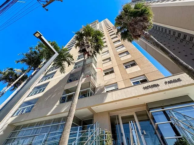 Apartamento com 121m² 2 quartos e 2 banheiros, à venda, no bairro Gleba Fazenda Palhano em Londrina