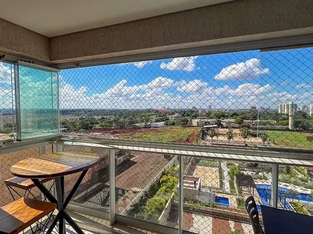 Apartamento com 121m² 2 quartos e 2 banheiros, à venda, no bairro Gleba Fazenda Palhano em Londrina