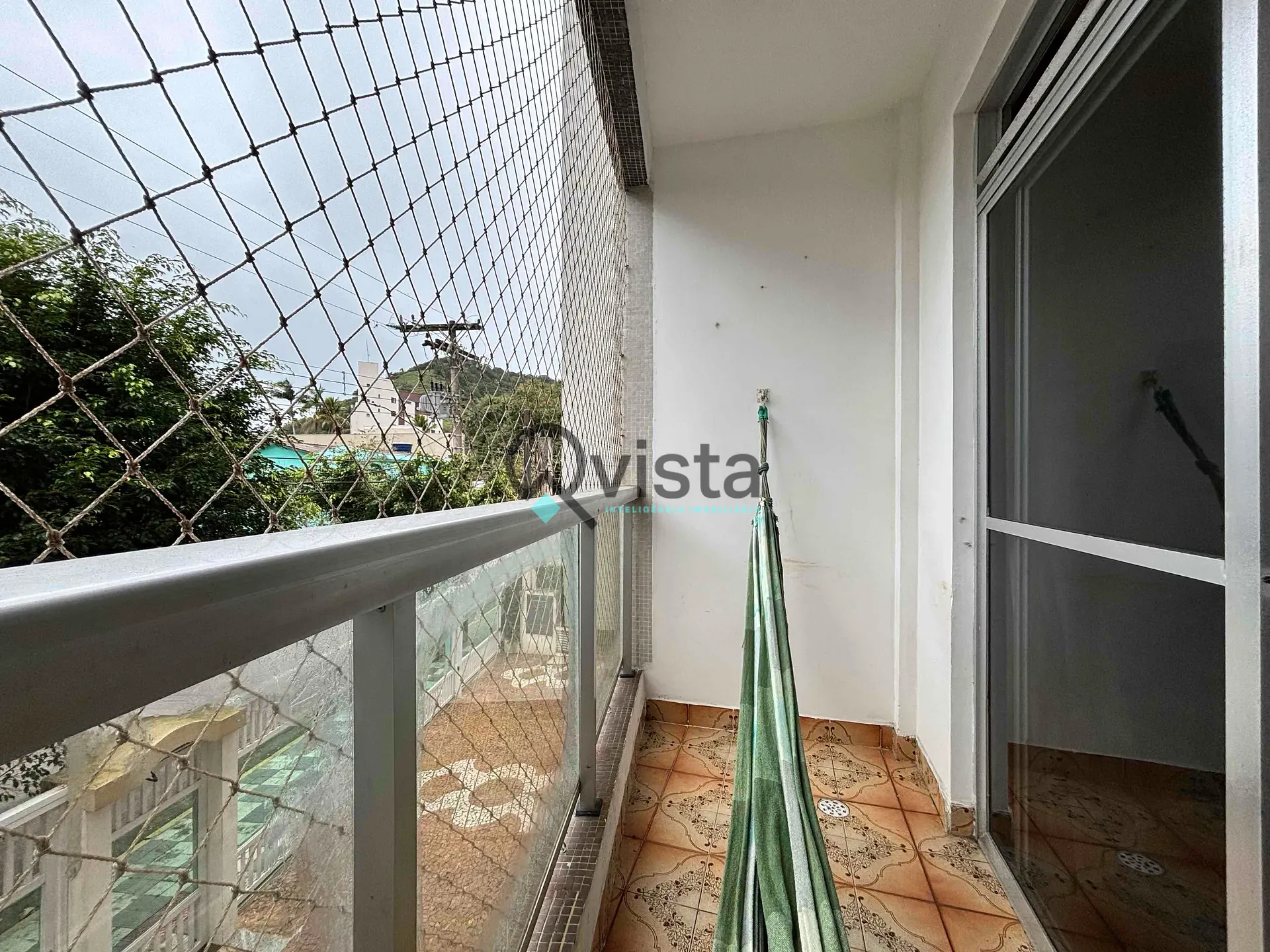 Apartamento, 2 quartos, 80 m² - Foto 2