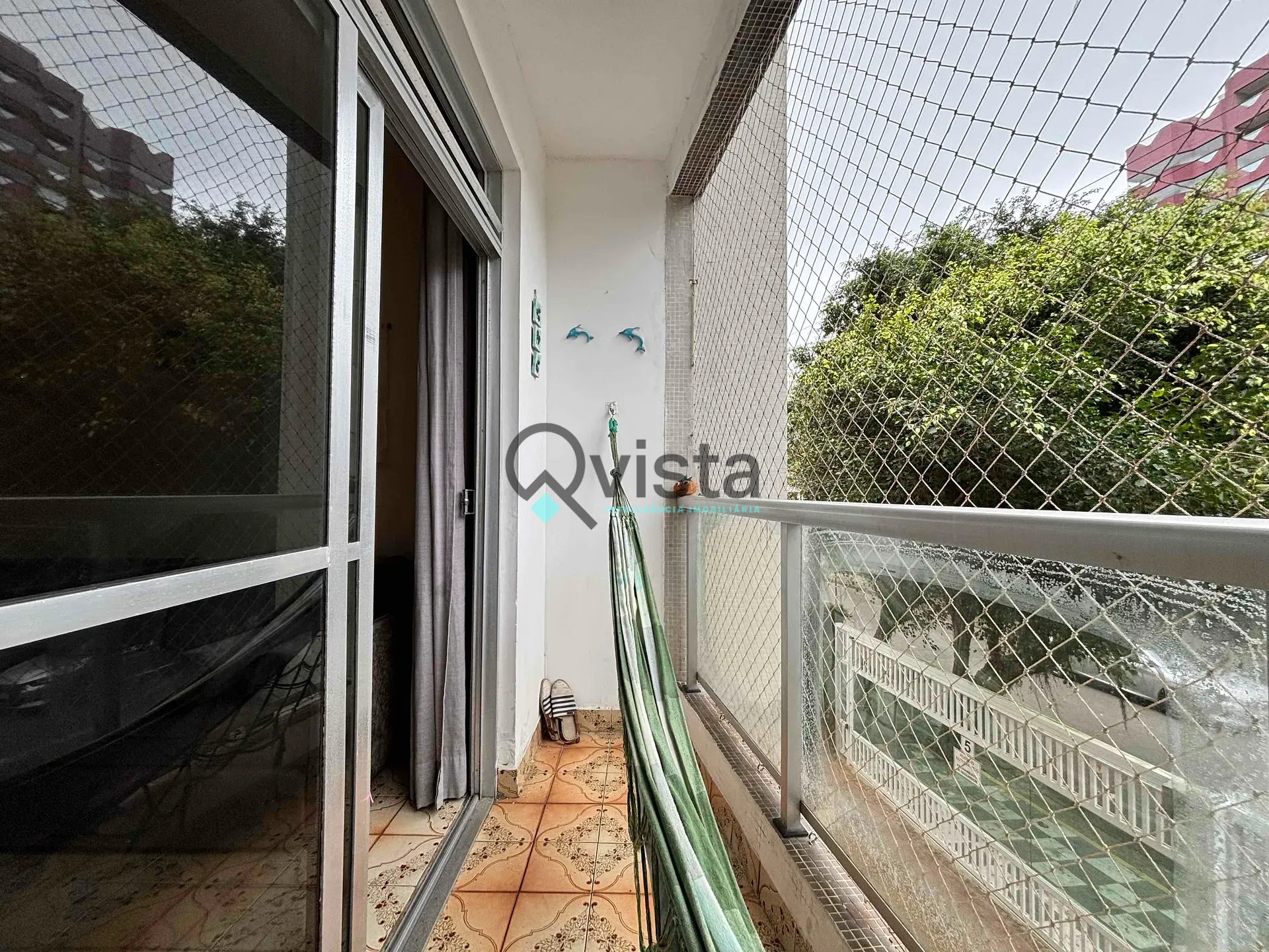 Apartamento, 2 quartos, 80 m² - Foto 1