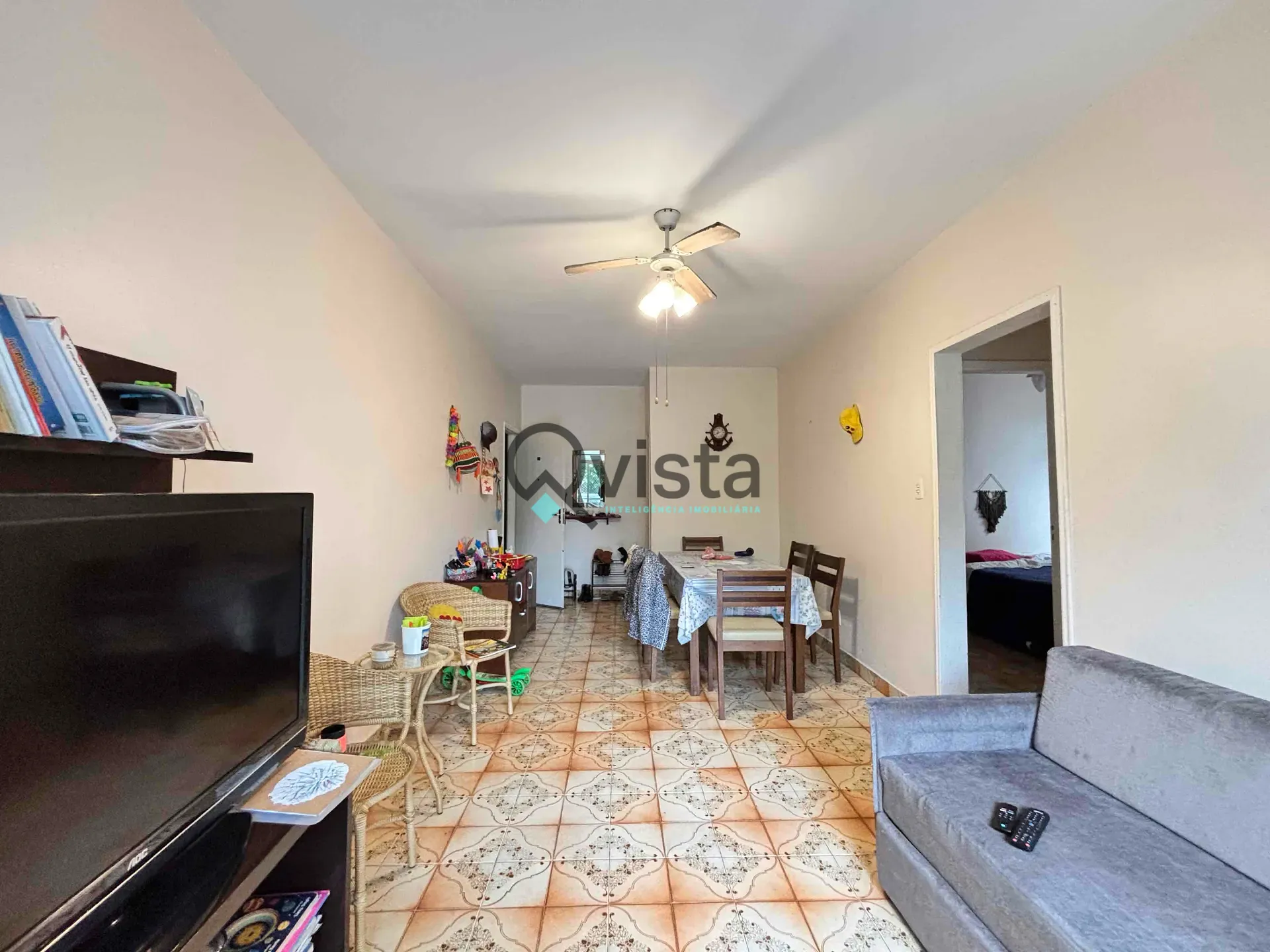 Apartamento, 2 quartos, 80 m² - Foto 5