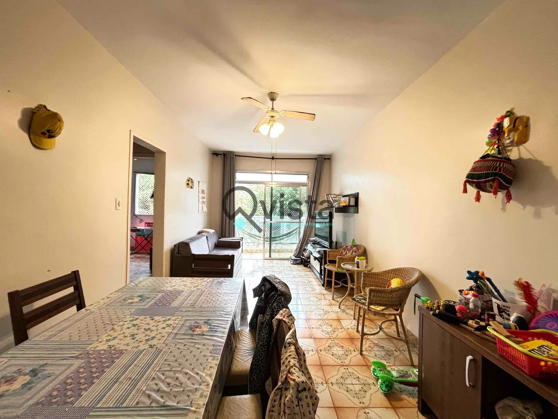 Apartamento, 2 quartos, 80 m² - Foto 6