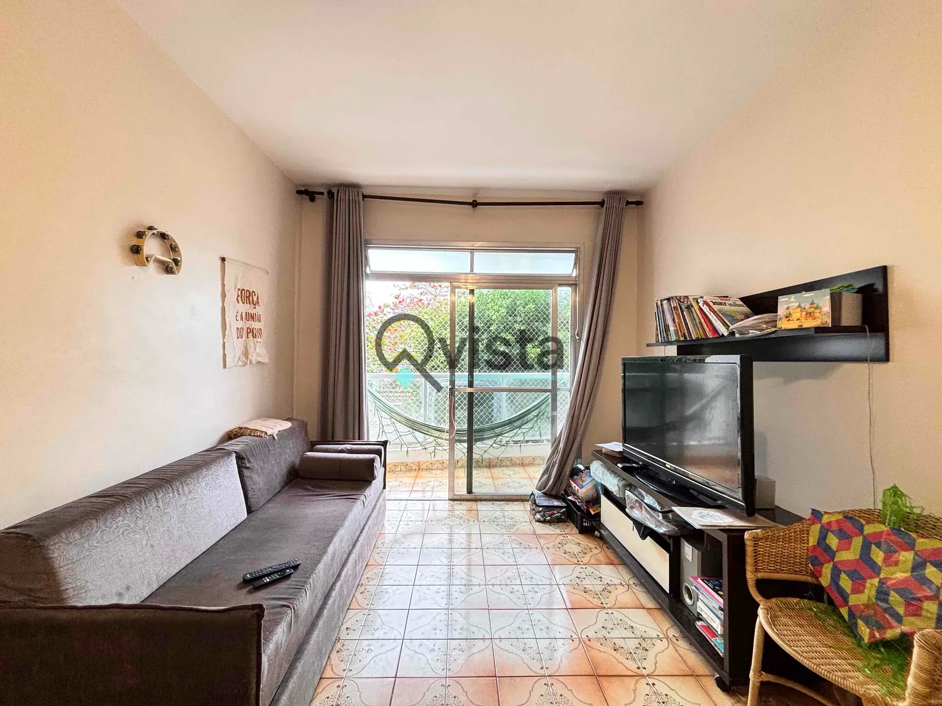 Apartamento, 2 quartos, 80 m² - Foto 3