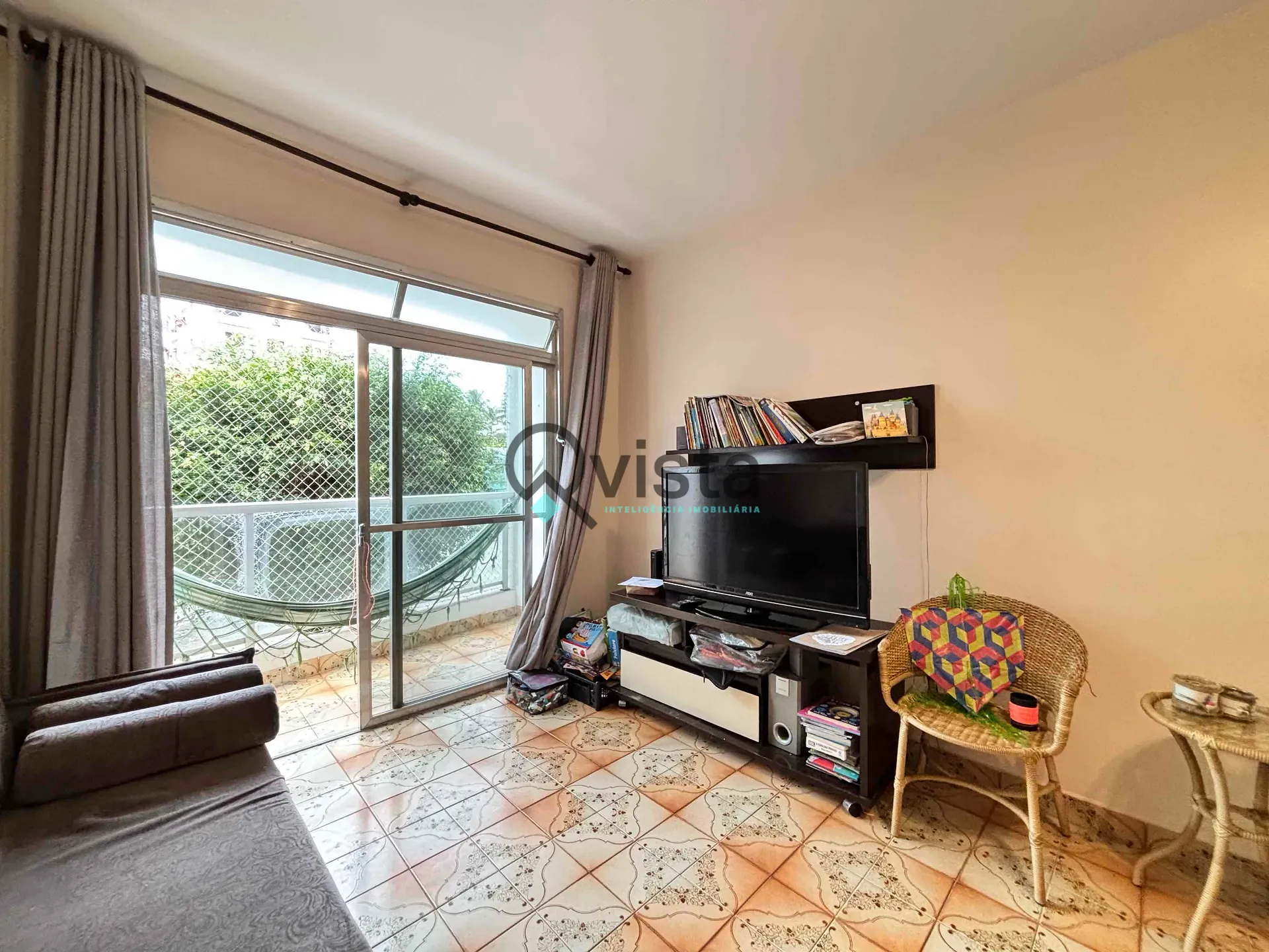 Apartamento, 2 quartos, 80 m² - Foto 4
