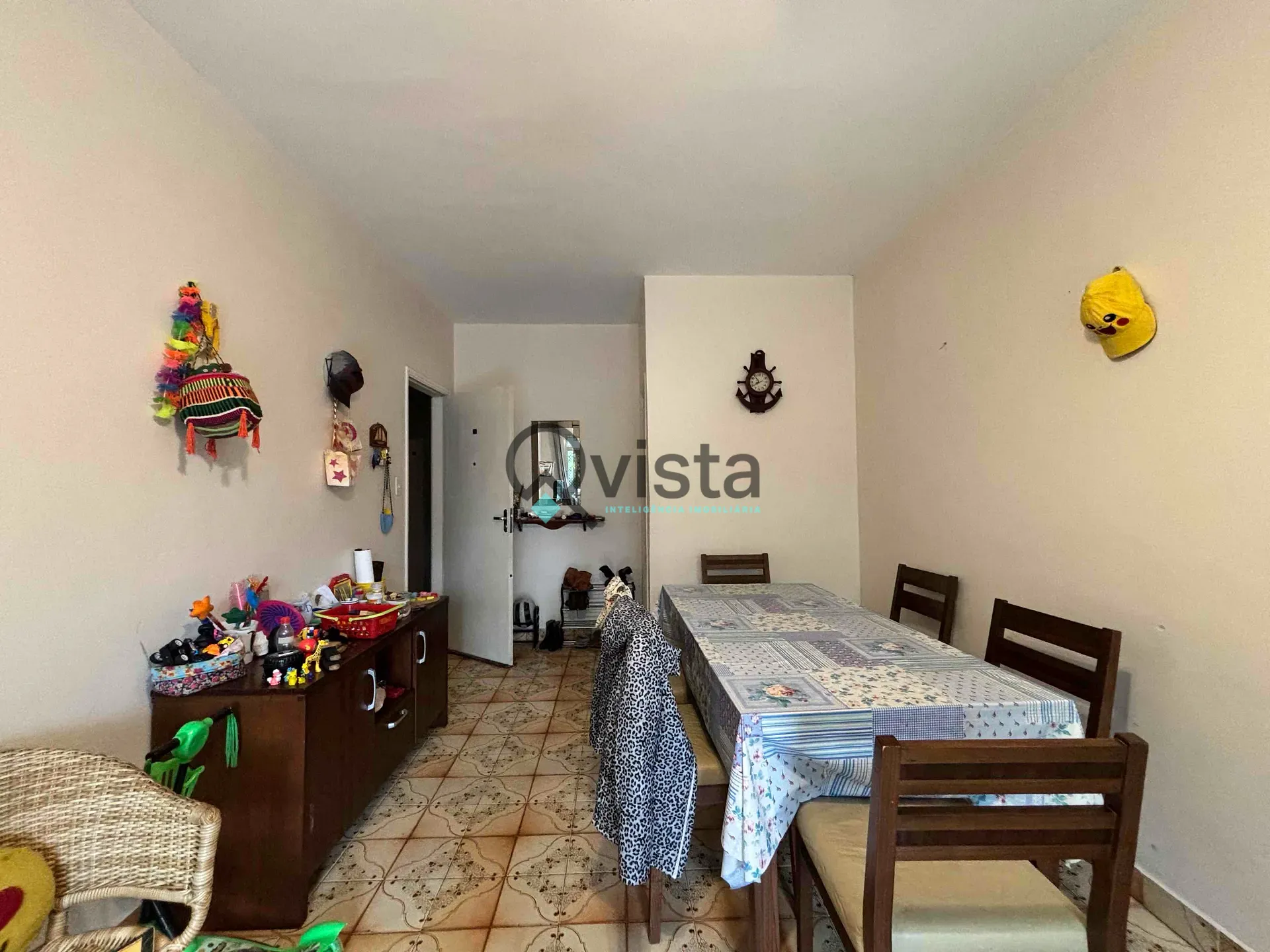Apartamento, 2 quartos, 80 m² - Foto 7