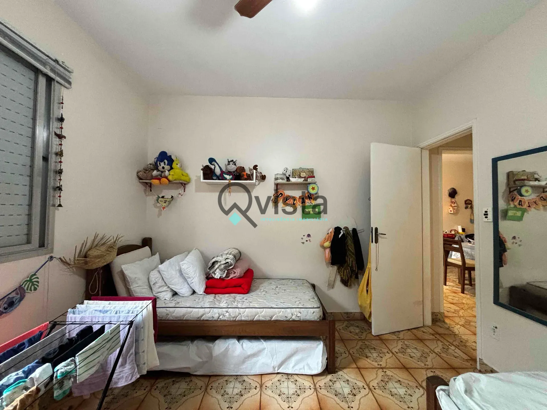 Apartamento, 2 quartos, 80 m² - Foto 8