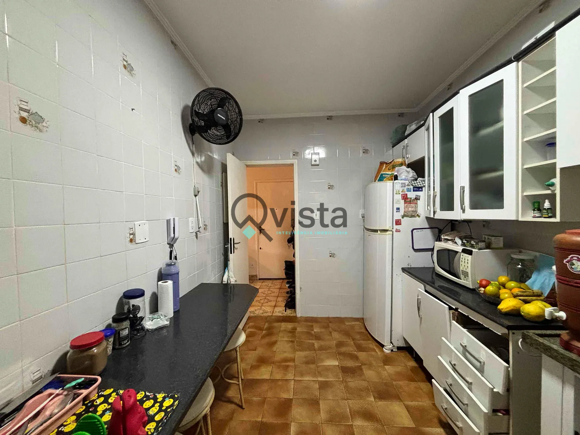 Apartamento, 2 quartos, 80 m² - Foto 9