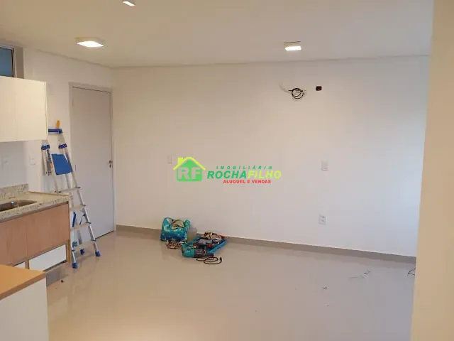 Apartamento 2 quartos e 2 banheiros, para alugar, no bairro Zoobotânico em Teresina