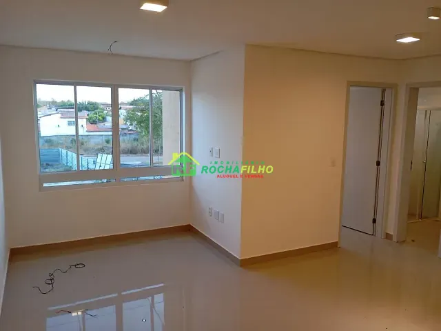 Apartamento 2 quartos e 2 banheiros, para alugar, no bairro Zoobotânico em Teresina