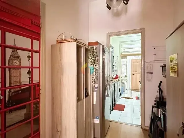 Apartamento com 95m² 3 quartos e 3 banheiros, à venda, no bairro Copacabana em Rio de Janeiro