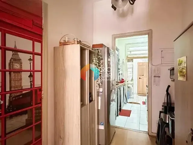 Apartamento com 95m² 3 quartos e 3 banheiros, à venda, no bairro Copacabana em Rio de Janeiro