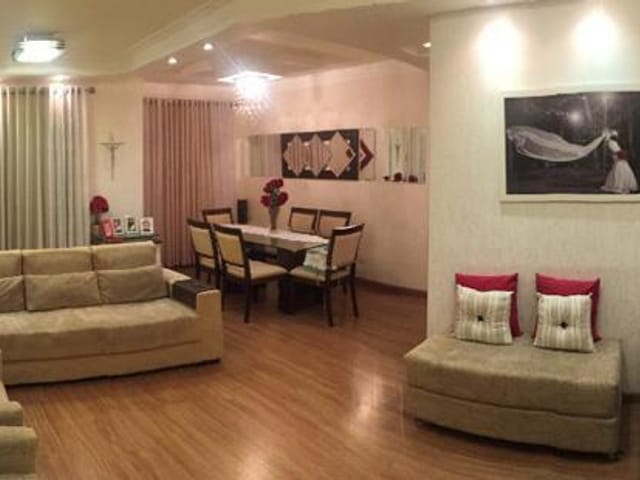 Foto do Apartamento - Apartamento com 2 dormitórios à venda, 72 m² por R$ 330.000,00 - Monte Castelo - São José dos Campos/SP | RUSSI IMÓVEIS