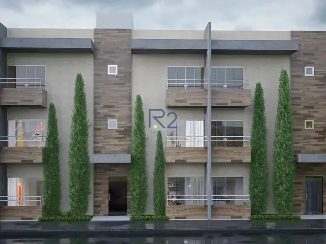 Apartamento com 60m² 2 quartos e 1 banheiro, para alugar, no bairro Setor Habitacional Arniqueiras em Águas Claras