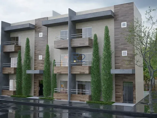 Apartamento com 60m² 2 quartos e 1 banheiro, para alugar, no bairro Setor Habitacional Arniqueiras em Águas Claras