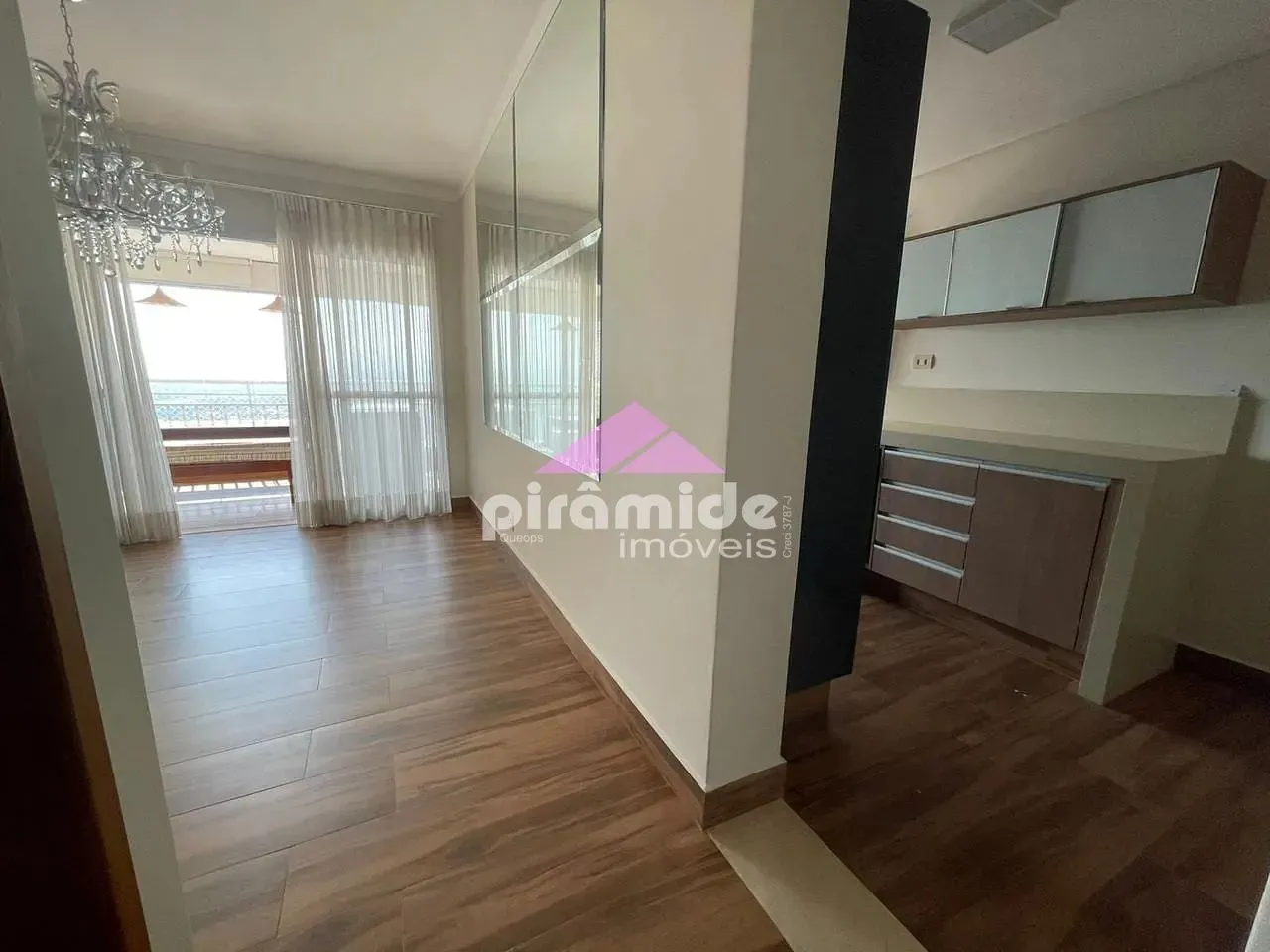 Apartamento, 3 quartos, 124 m² - Foto 7