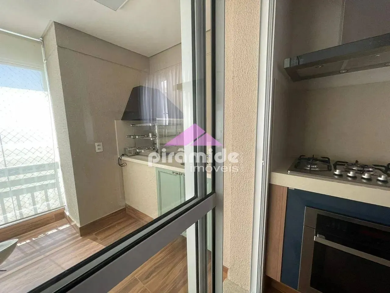 Apartamento, 3 quartos, 124 m² - Foto 6