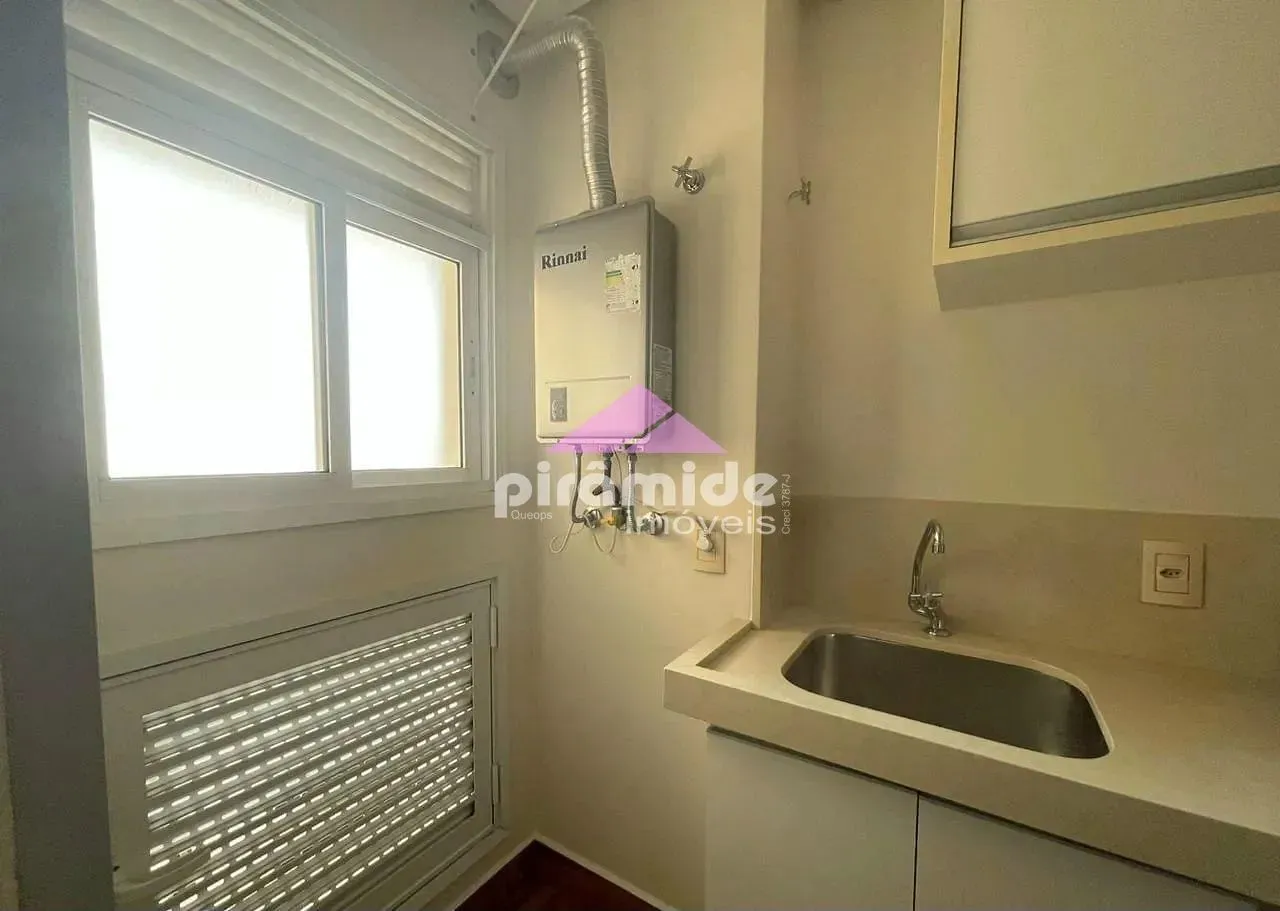 Apartamento, 3 quartos, 124 m² - Foto 20