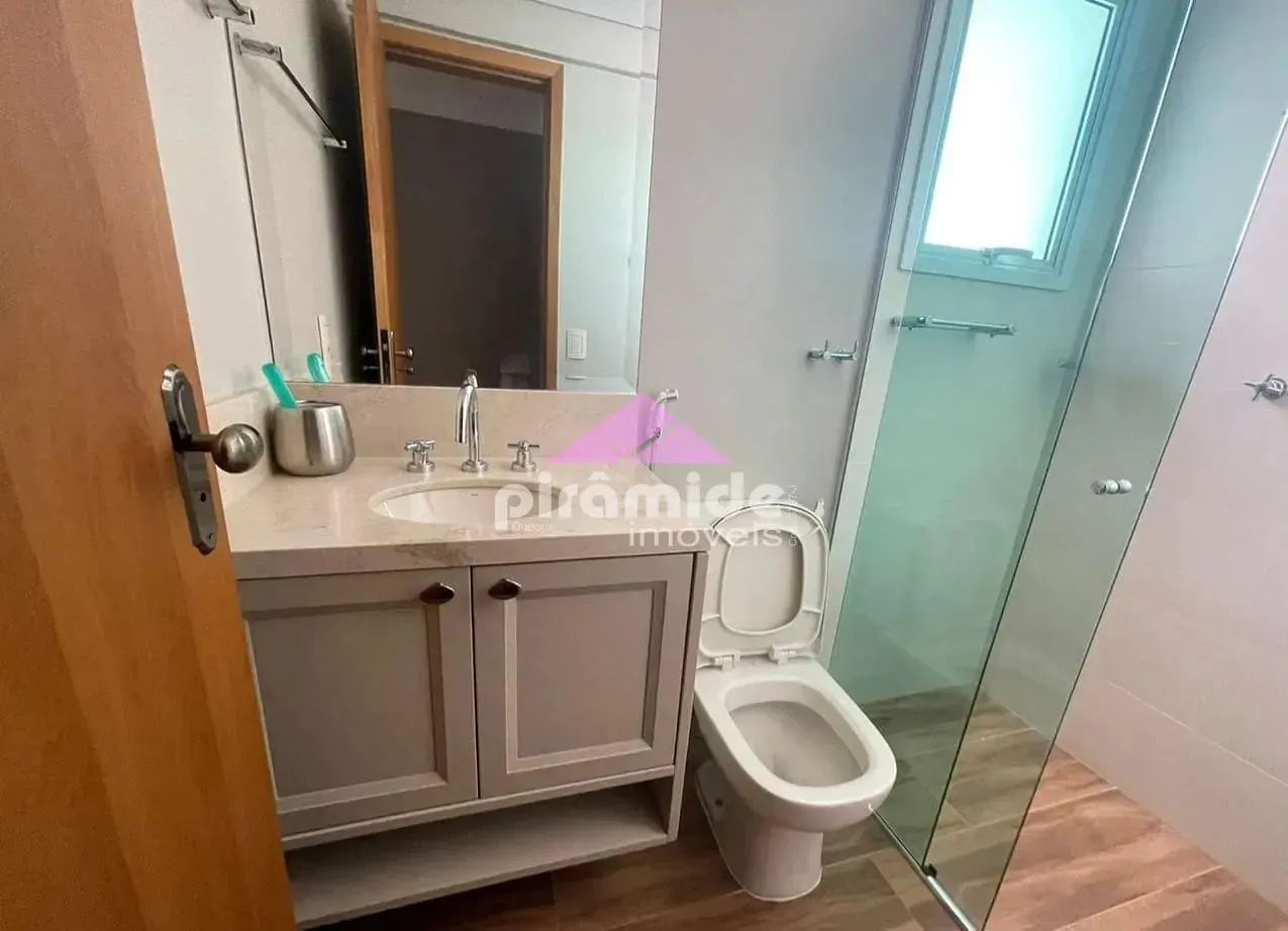 Apartamento, 3 quartos, 124 m² - Foto 22