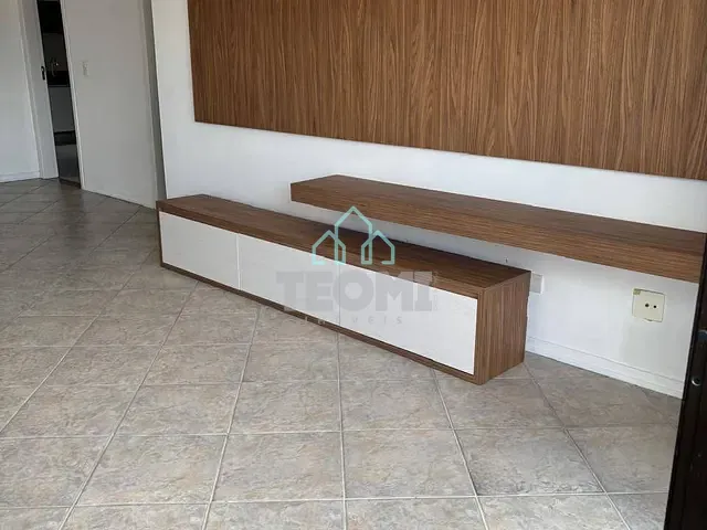 Apartamento 3 quartos e 1 banheiro, à venda, no bairro Centro em Taubaté