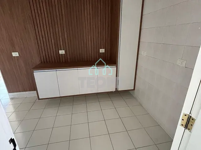 Apartamento 3 quartos e 1 banheiro, à venda, no bairro Centro em Taubaté