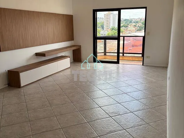 Apartamento 3 quartos e 1 banheiro, à venda, no bairro Centro em Taubaté