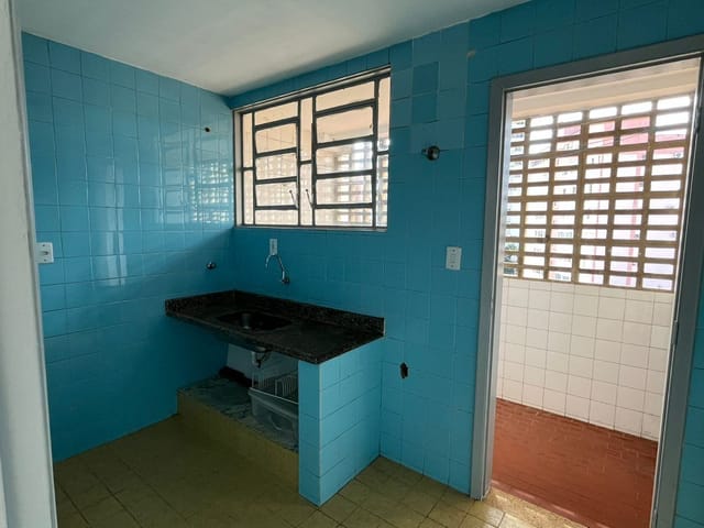 Apartamento 1 quarto e 1 banheiro, à venda, no bairro Setor Central em Goiânia