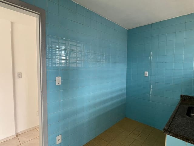 Apartamento 1 quarto e 1 banheiro, à venda, no bairro Setor Central em Goiânia