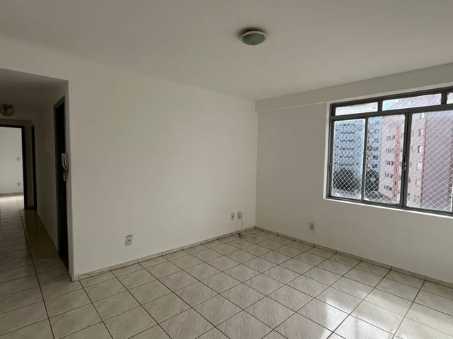 Apartamento 1 quarto e 1 banheiro, à venda, no bairro Setor Central em Goiânia
