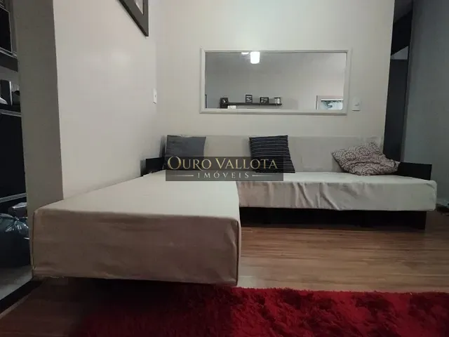 Apartamento com 60m² 3 quartos e 2 banheiros, à venda, no bairro Sítio Pinheirinho em São Paulo